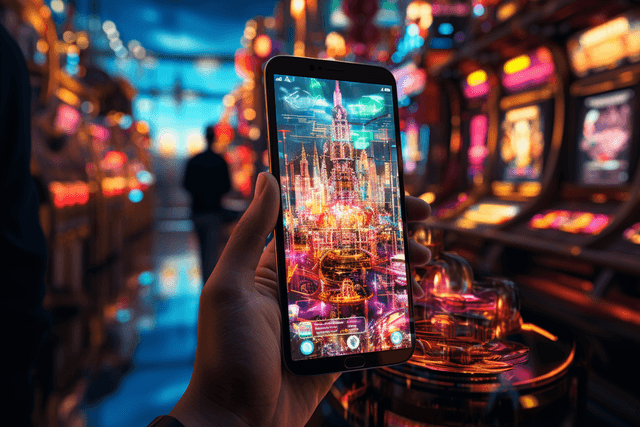 ما هي الفتحات غير المتصلة بالإنترنت: شرح الفتحات المجانية غير المتصلة بالإنترنت image