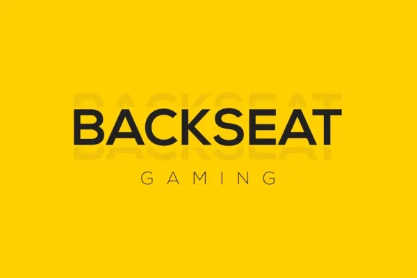 Backseat Gaming