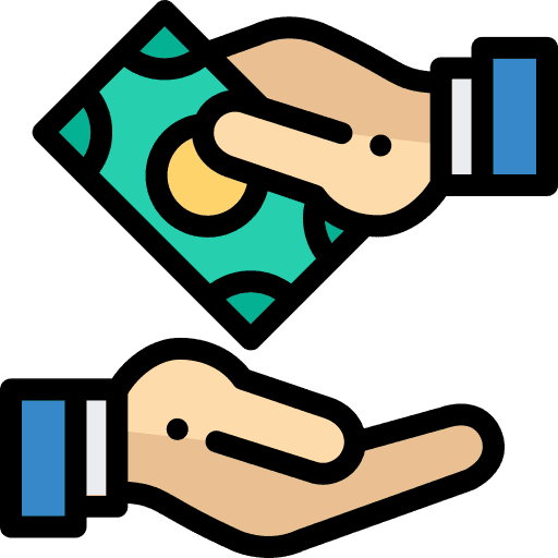 فتحة خطوط الدفع المتعددة