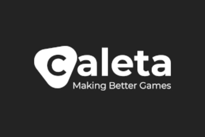 أشهر فتحات الحظ Caleta Gaming على الإنترنت