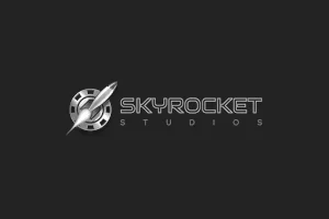 أشهر فتحات الحظ Skyrocket Studios على الإنترنت