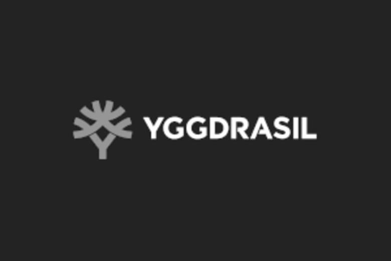 ألعاب سلوتس Yggdrasil الأكثر شهرة على الإنترنت