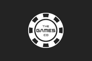 أشهر فتحات الحظ The Games Company على الإنترنت