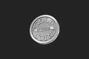 أشهر فتحات الحظ Gold Coin Studios على الإنترنت