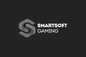 أشهر فتحات الحظ SmartSoft Gaming على الإنترنت