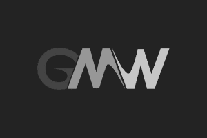 أشهر فتحات الحظ GMW على الإنترنت