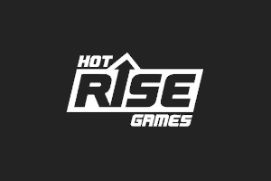 أشهر فتحات الحظ Hot Rise Games على الإنترنت