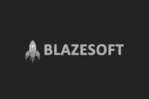 أشهر فتحات الحظ Blazesoft على الإنترنت