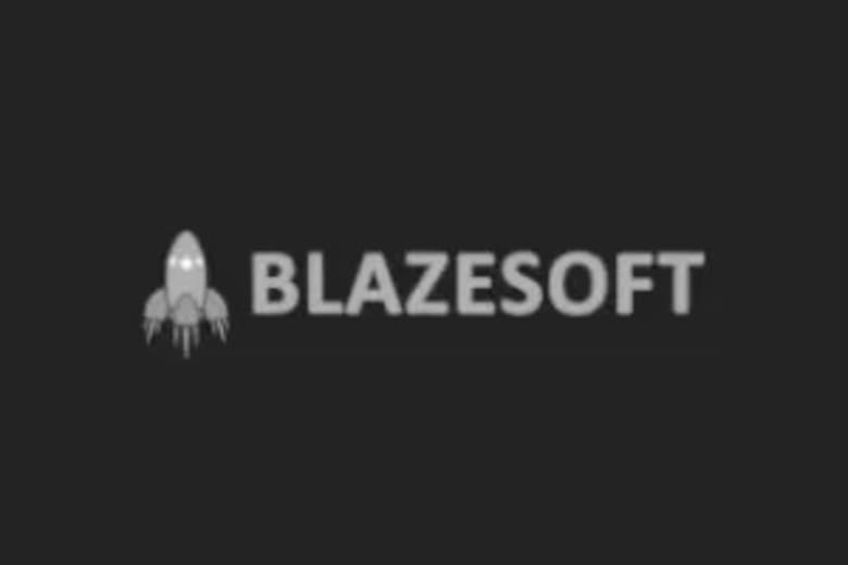 أشهر فتحات الحظ Blazesoft على الإنترنت