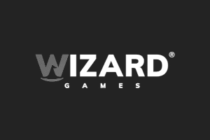 أشهر فتحات الحظ Wizard Games على الإنترنت