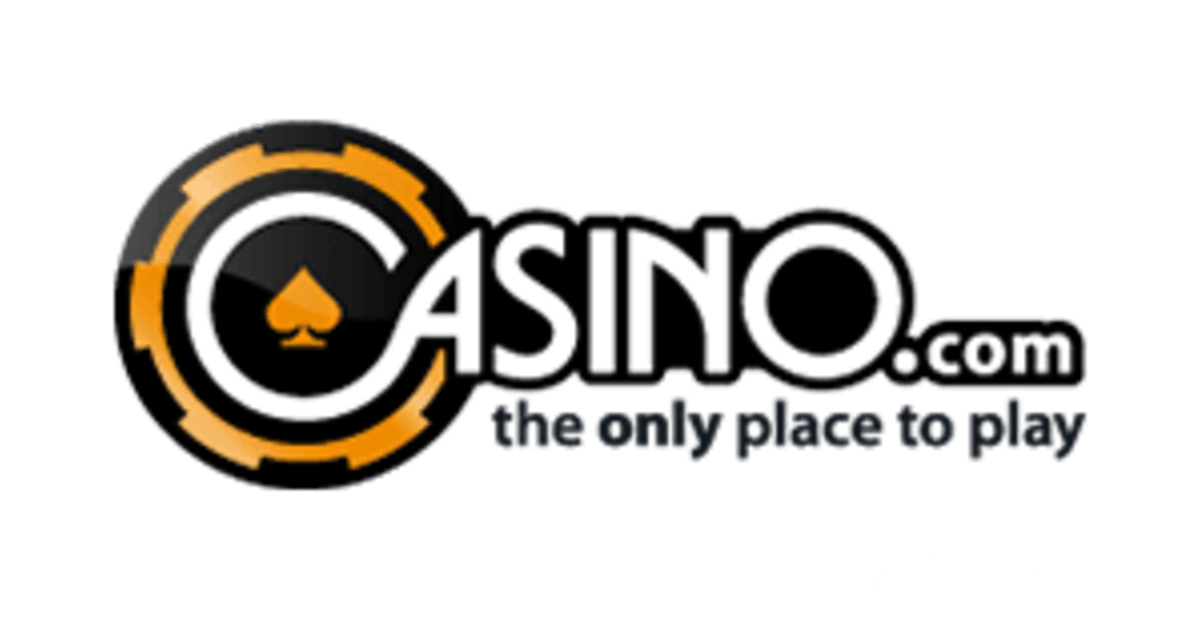 Casino.com مكافأة ترحيبية