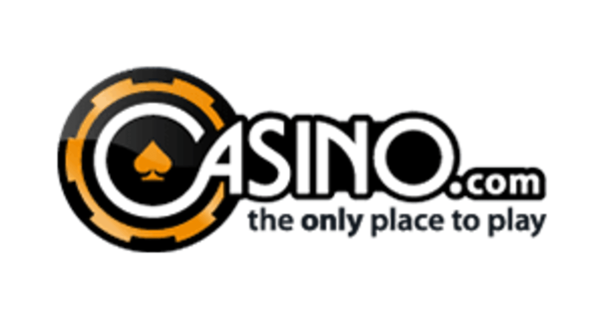 Casino.com مكافأة ترحيبية