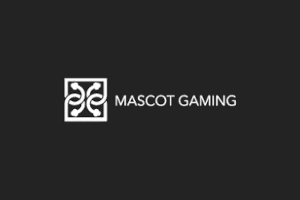 أشهر فتحات الحظ Mascot Gaming على الإنترنت