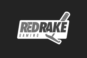 أشهر فتحات الحظ Red Rake Gaming على الإنترنت