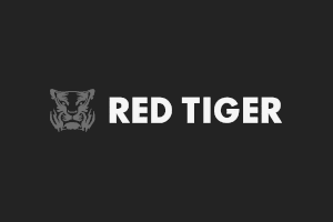 أشهر فتحات الحظ Red Tiger Gaming على الإنترنت