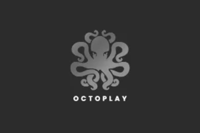 أشهر فتحات الحظ OctoPlay على الإنترنت