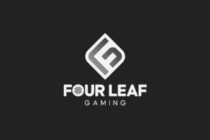 أشهر فتحات الحظ Four Leaf Gaming على الإنترنت