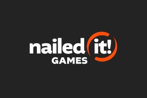 أشهر فتحات الحظ Nailed It! Games على الإنترنت