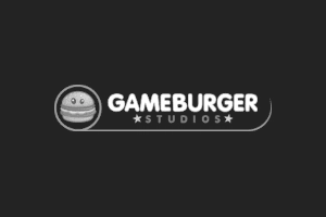أشهر فتحات الحظ GameBurger Studios على الإنترنت