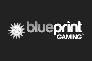 أشهر فتحات الحظ Blueprint Gaming على الإنترنت