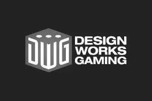 أشهر فتحات الحظ Design Works Gaming على الإنترنت
