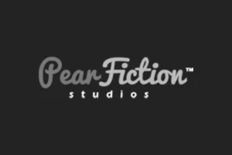 أشهر فتحات الحظ PearFiction على الإنترنت