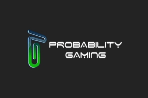 أشهر فتحات الحظ Probability على الإنترنت