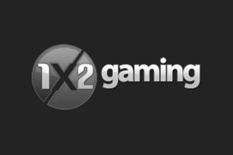 أشهر فتحات الحظ 1x2 Gaming على الإنترنت