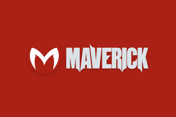 أشهر فتحات الحظ Maverick على الإنترنت