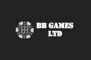 أشهر فتحات الحظ BB Games على الإنترنت