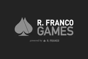 أشهر فتحات الحظ R Franco على الإنترنت