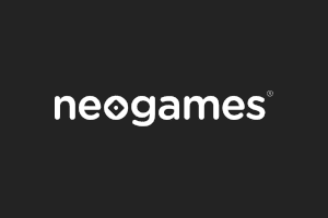 أشهر فتحات الحظ NeoGames على الإنترنت