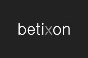 أشهر فتحات الحظ Betixon على الإنترنت