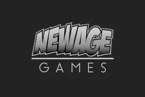 أشهر فتحات الحظ NewAge Games على الإنترنت