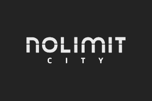 أشهر فتحات الحظ Nolimit City على الإنترنت