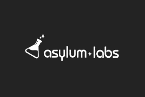 أشهر فتحات الحظ Asylum Labs على الإنترنت