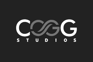 أشهر فتحات الحظ COGG Studios على الإنترنت