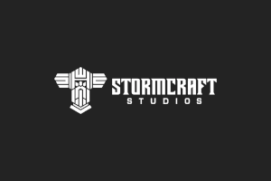 أشهر فتحات الحظ Stormcraft Studios على الإنترنت