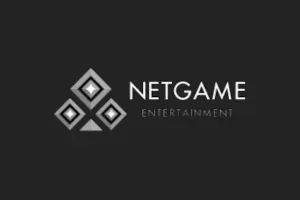 أشهر فتحات الحظ NetGame على الإنترنت