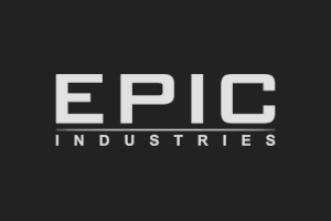 أشهر فتحات الحظ Epic Industries على الإنترنت