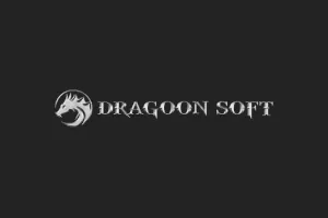 أشهر فتحات الحظ Dragoon Soft على الإنترنت