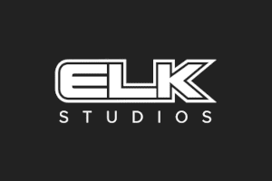 أشهر فتحات الحظ Elk Studios على الإنترنت