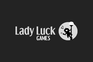 أشهر فتحات الحظ Lady Luck Games على الإنترنت