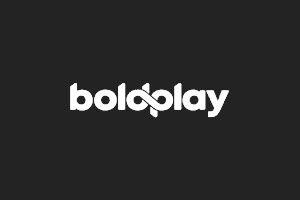 أشهر فتحات الحظ Boldplay على الإنترنت