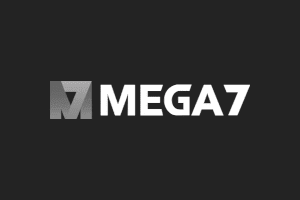 أشهر فتحات الحظ MEGA 7 على الإنترنت