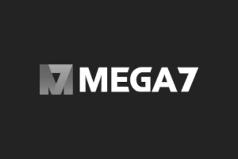 أشهر فتحات الحظ MEGA 7 على الإنترنت