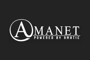 أشهر فتحات الحظ Amatic على الإنترنت