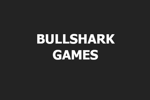 أشهر فتحات الحظ Bullshark Games على الإنترنت