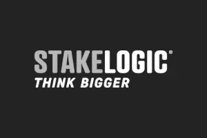 أشهر فتحات الحظ Stakelogic على الإنترنت