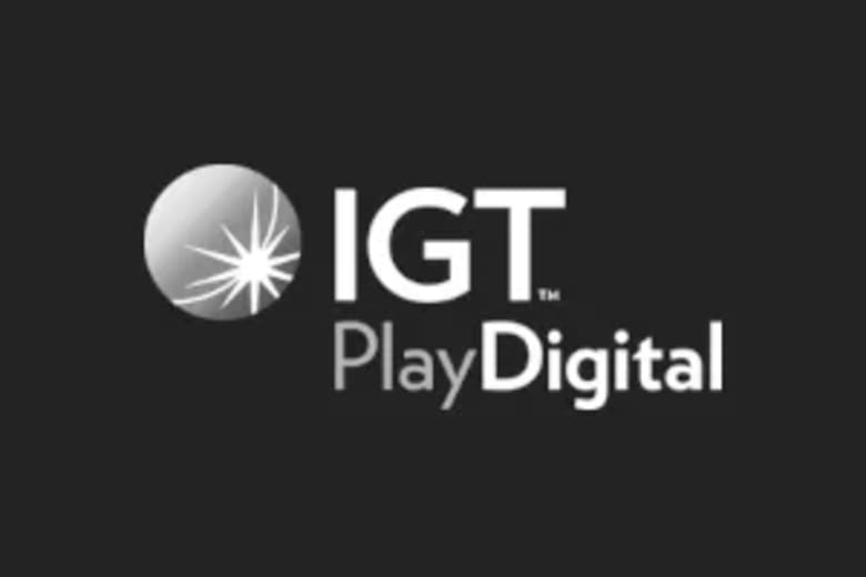 أشهر فتحات الحظ IGT على الإنترنت